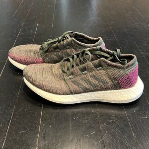 Nike womens running sneakers